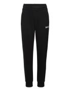 Jogging Bottoms BOSS Black