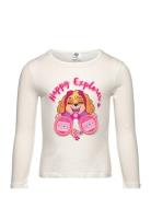 Tshirt Paw Patrol Cream