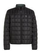 Ultra Light Down Jacket Calvin Klein Jeans Black