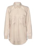 Cmsila-Shirt Copenhagen Muse Beige