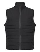 Race Link Vest Sail Racing Black