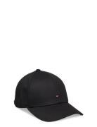 Bb Cap Tommy Hilfiger Black