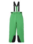 Nknslope10 Ski Pant Limited Edition Fo Name It Green