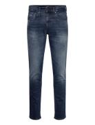 Scanton Slim Ai1262 Tommy Jeans Blue