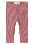 Nbfraja Sky Slim Legging Lil Lil'Atelier Pink