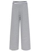 Kognella Striped Pant Jrs Kids Only Blue