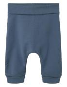 Nbmtasalle Sweat Pant Bru Name It Blue