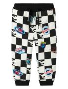 Nmmdrewy Hotwheels Nreg Swe Pant Bru Sky Name It Black