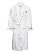 Icon G Robe GANT White