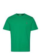 T-Shirt United Colors Of Benetton Green