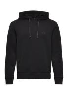 Sweatshirt Emporio Armani Black