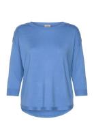 Zubasic 114 Pullover Fransa Blue