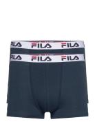 Boxer FILA Underwear Blue