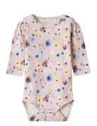 Nbftiane M Ls Body Name It Pink