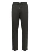 Ballier Casual Track Pants Les Deux Green