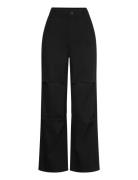 Vol Trousers Black Hope Black