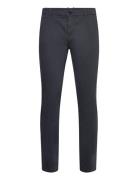 Superflex Chino Pants Lindbergh Navy