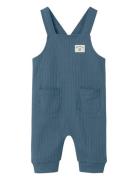 Nbmtoby Overall Name It Blue