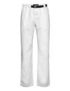 M Moment Comfort Pants Peak Performance White