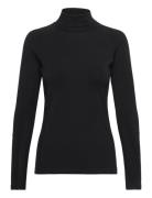 W Magic Rollneck Peak Performance Black