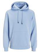 Jjebradley Sweat Hood Noos Jack & J S Blue