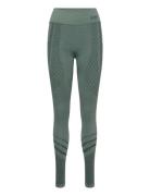 Oline Pants Kari Traa Green