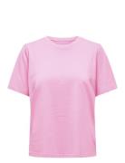 Onlonly S/S Tee Jrs Noos ONLY Pink