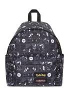 Day Pak'r Eastpak Black