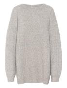 Adiegz Oz Pullover Gestuz Grey