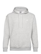 Sport Essentials French Terry Hoodie New Balance Grey