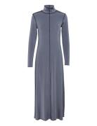 Kbtyler Kiri Dress Karen By Simonsen Blue