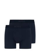 Boxerbr 2P Ultrasoft BOSS Navy