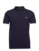 The Fred Perry Shirt Fred Perry Blue