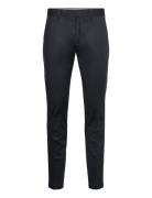 Trouser Emporio Armani Navy