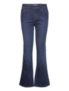 Raval-16 5399 Leia Beat Lois Jeans Blue