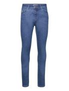 Arturo 19 6984 Comfort Dark Lois Jeans Blue