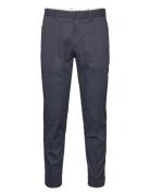 Trouser Emporio Armani Navy