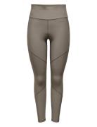 Onpjana-2 Hw Pck Tights Noos Only Play Grey