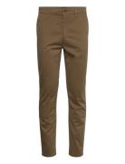 Chino_Tapered BOSS Khaki