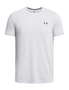 Vanish Seamless Ss Under Armour White