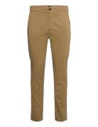 Chino_Tapered BOSS Beige