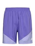 Otr B Cb Short Adidas Performance Purple