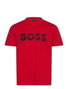 Tee 1 BOSS Red