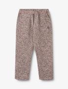 Sweatpants Eline Wheat Pink