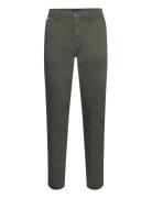 Benni Trousers Regular Hyperchino Color Xlite Replay Khaki