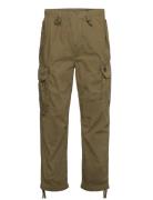 Baggy Parachute Pant Superdry Green