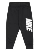 Ip-Dri-Fit Pant Nike Black