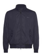 Light Weight Hampshire Jacket GANT Navy