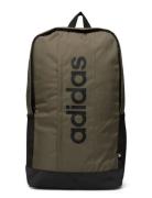 Linear Backpack Adidas Performance Khaki