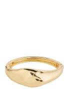 Dune Recycled Bracelet Pilgrim Gold